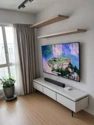 Blk 296B Skyline II @ Bukit Batok (Bukit Batok), HDB 4 Rooms #551371291